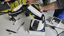 Roboterarm