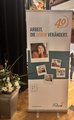 Roll Up 40 Jahre faw Foto vom Roll Up 40 Jahre faw