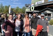 Inklusionstag Gruppenfoto