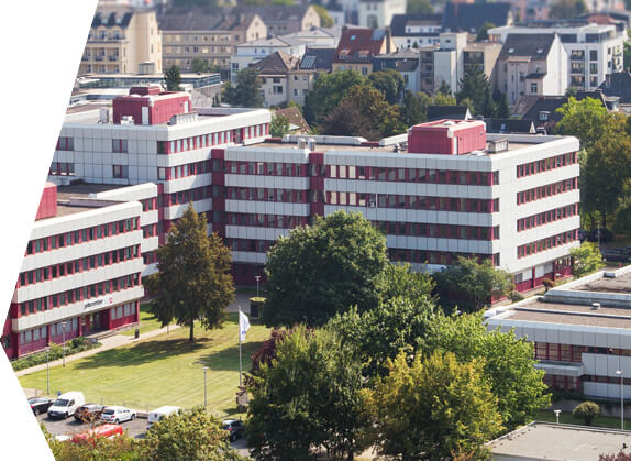 Sprengnetter Campus, Standort des neuen BTZ Bad Neuenahr-Ahrweiler