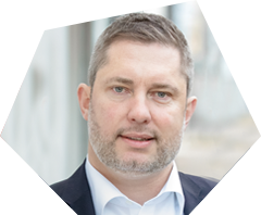 Foto von Mathias Jonas-Ley, Leiter des BTZ Bad Neuenahr-Ahrweiler