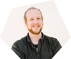 Foto von Simon Danninger, stv. Leiter des BTZ Bad Neuenahr-Ahrweiler