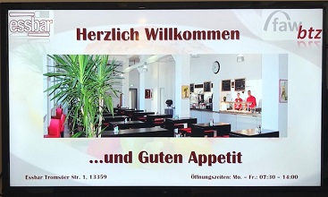 Guten Appetit