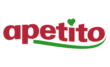 Logo Apetito