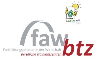 Logo FAW BTZ LQFA