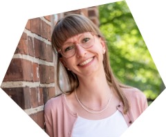 Silke Drigalla, stellv. Leitung TTZ Oschatz