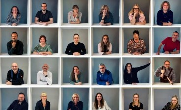 Das Team des BTZ Plauen