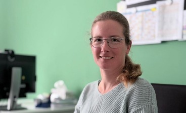 Foto von Anjte Hutter