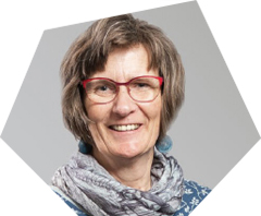 Steffi Flux, fachliche Leitung TTZ Oschatz Steffi Flux, fachliche Leitung TTZ Oschatz